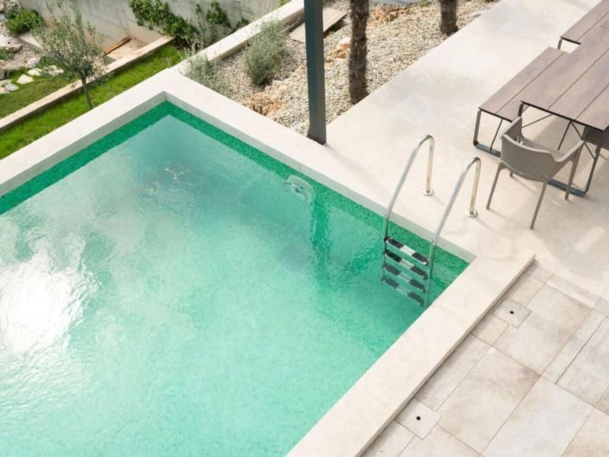 Maison design avec hot tub et vue panoramique à Crikvenica - Photo 29