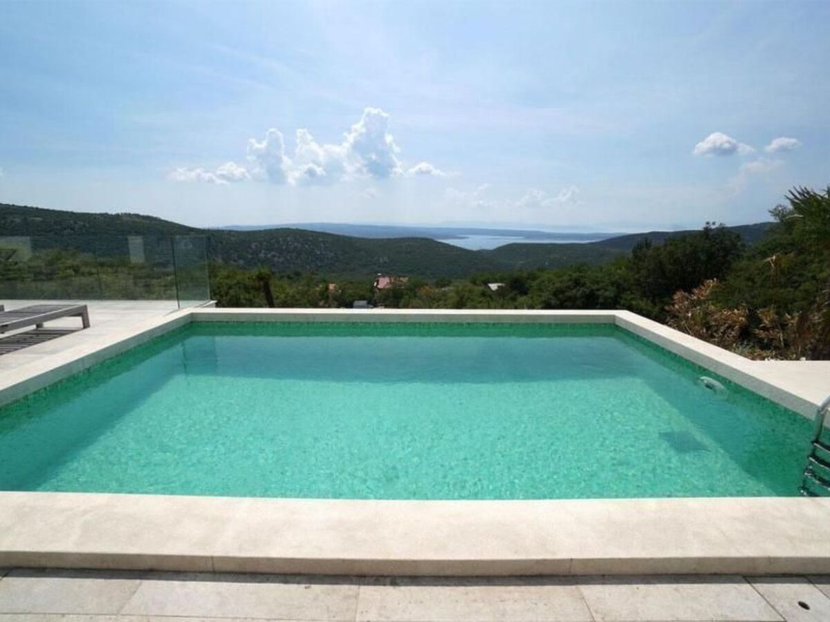 Maison design avec hot tub et vue panoramique à Crikvenica - Photo 30