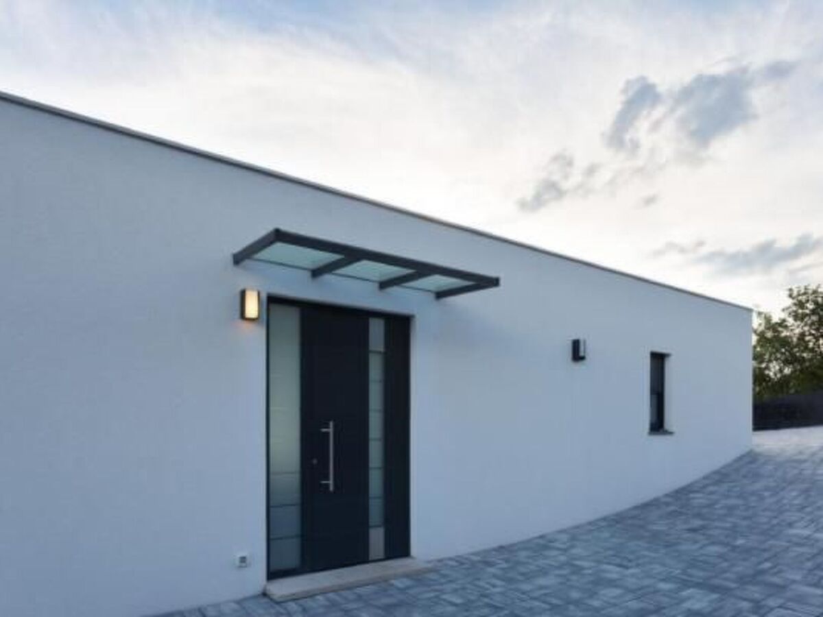Maison design avec hot tub et vue panoramique à Crikvenica - Photo 38