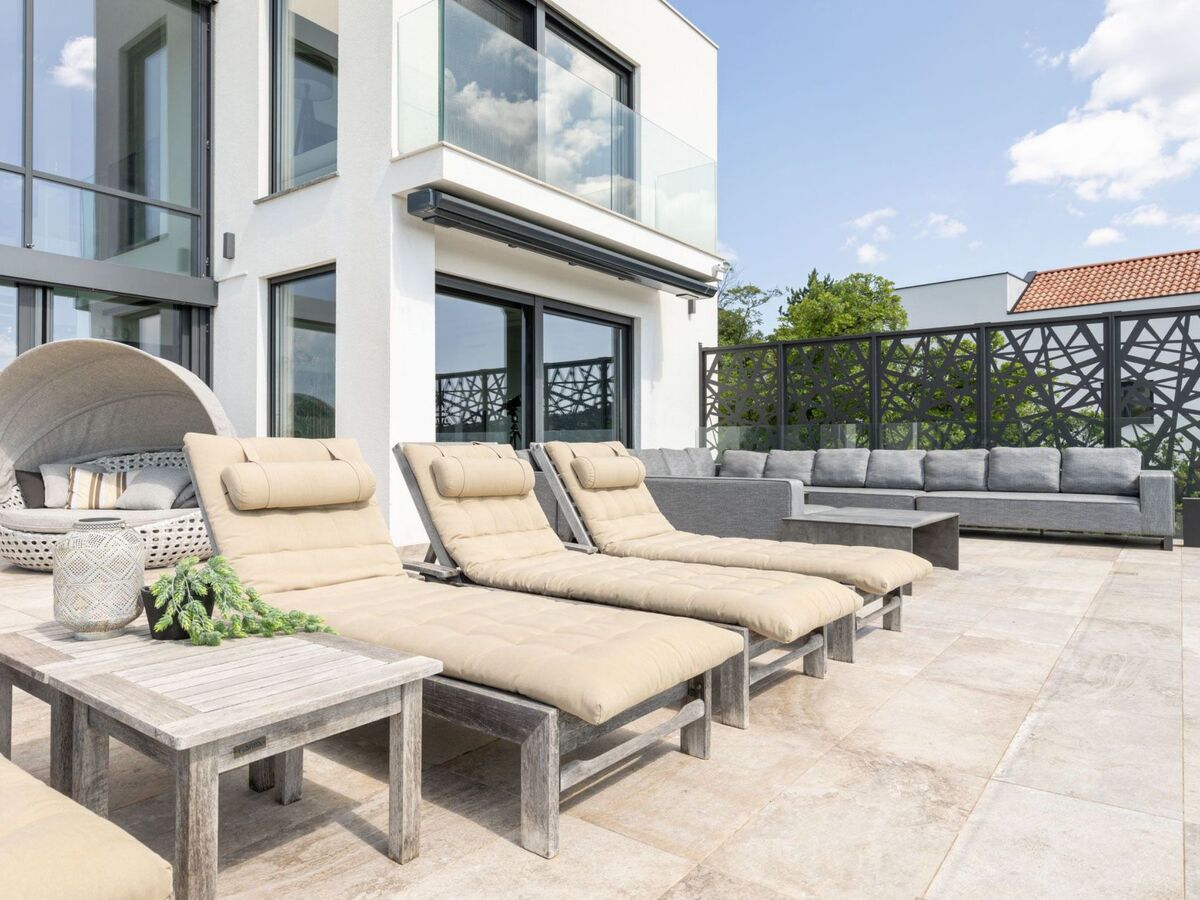 Maison design avec hot tub et vue panoramique à Crikvenica - Photo 40
