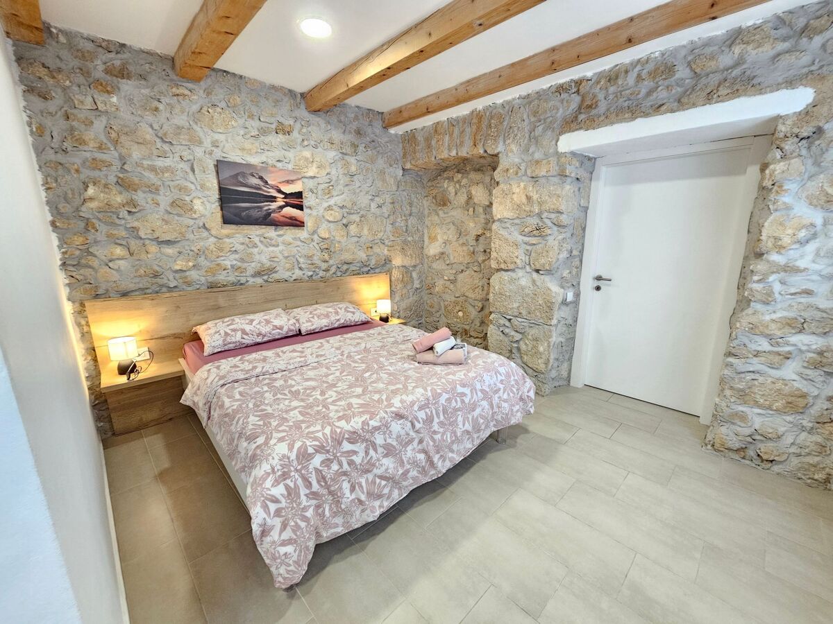 Maison 8 chambres avec piscine privée à Tribalj - Photo 5