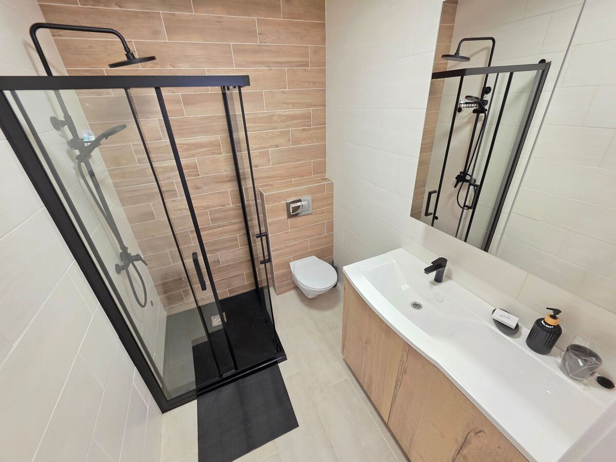 Maison 8 chambres avec piscine privée à Tribalj - Photo 7