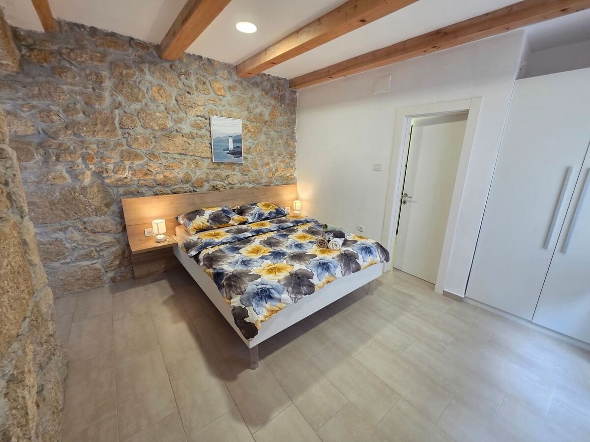 Maison 8 chambres avec piscine privée à Tribalj - Photo 8