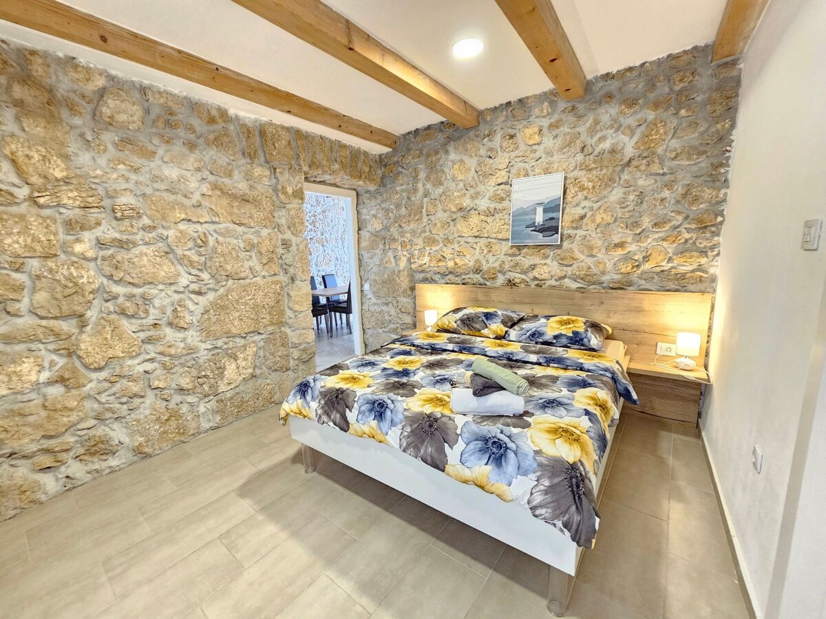 Maison 8 chambres avec piscine privée à Tribalj - Photo 9