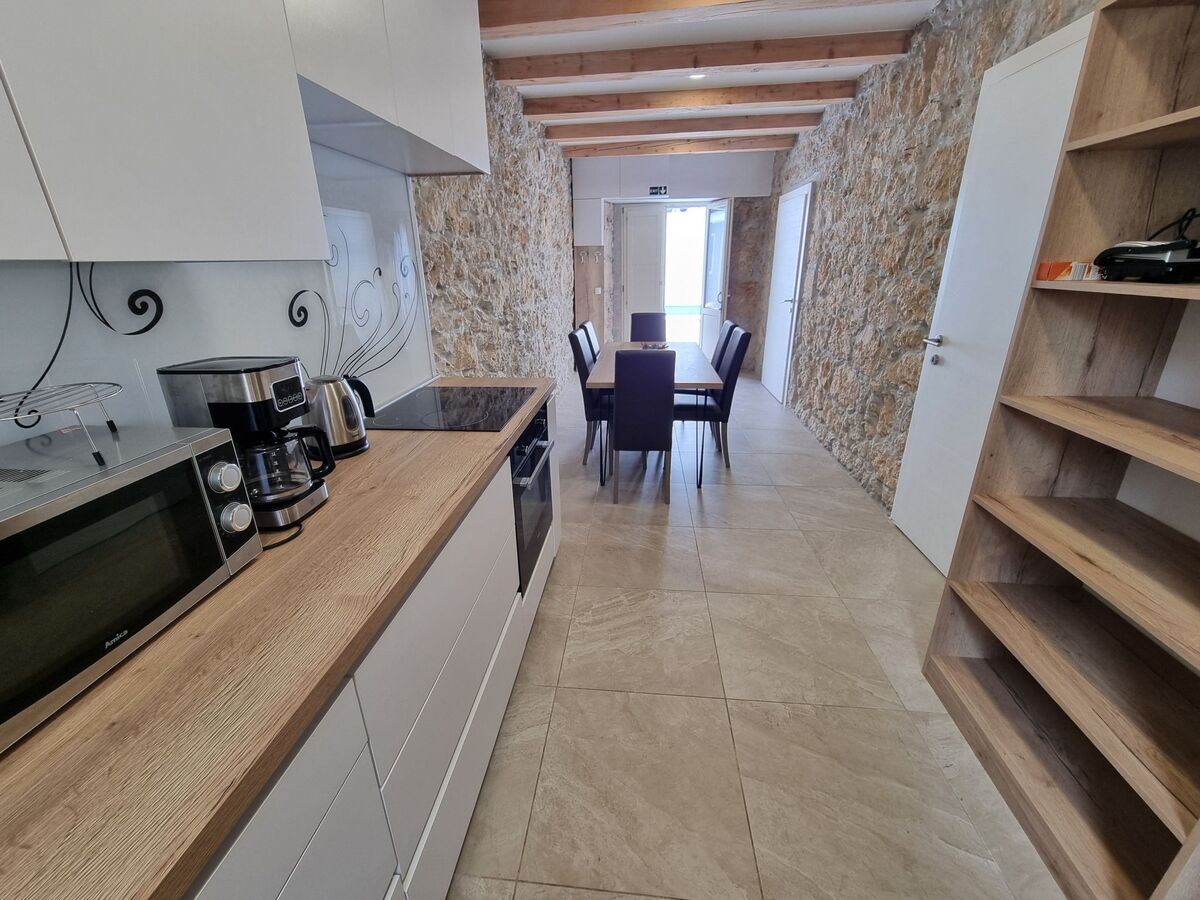 Maison 8 chambres avec piscine privée à Tribalj - Photo 20