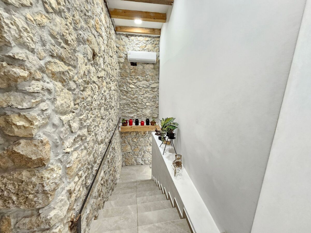 Maison 8 chambres avec piscine privée à Tribalj - Photo 25