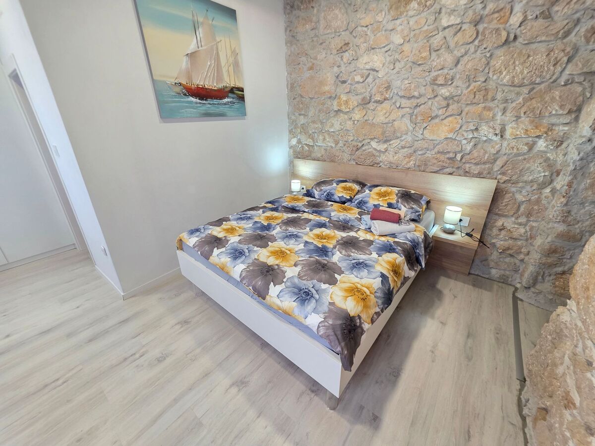 Maison 8 chambres avec piscine privée à Tribalj - Photo 28