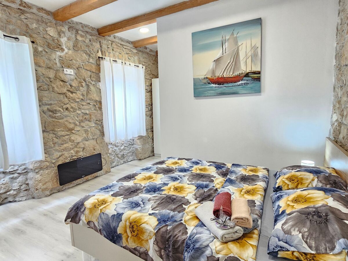 Maison 8 chambres avec piscine privée à Tribalj - Photo 29