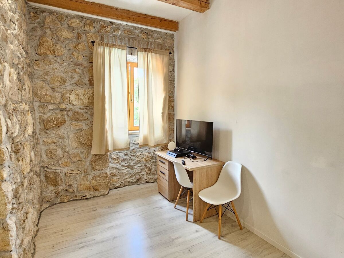 Maison 8 chambres avec piscine privée à Tribalj - Photo 34