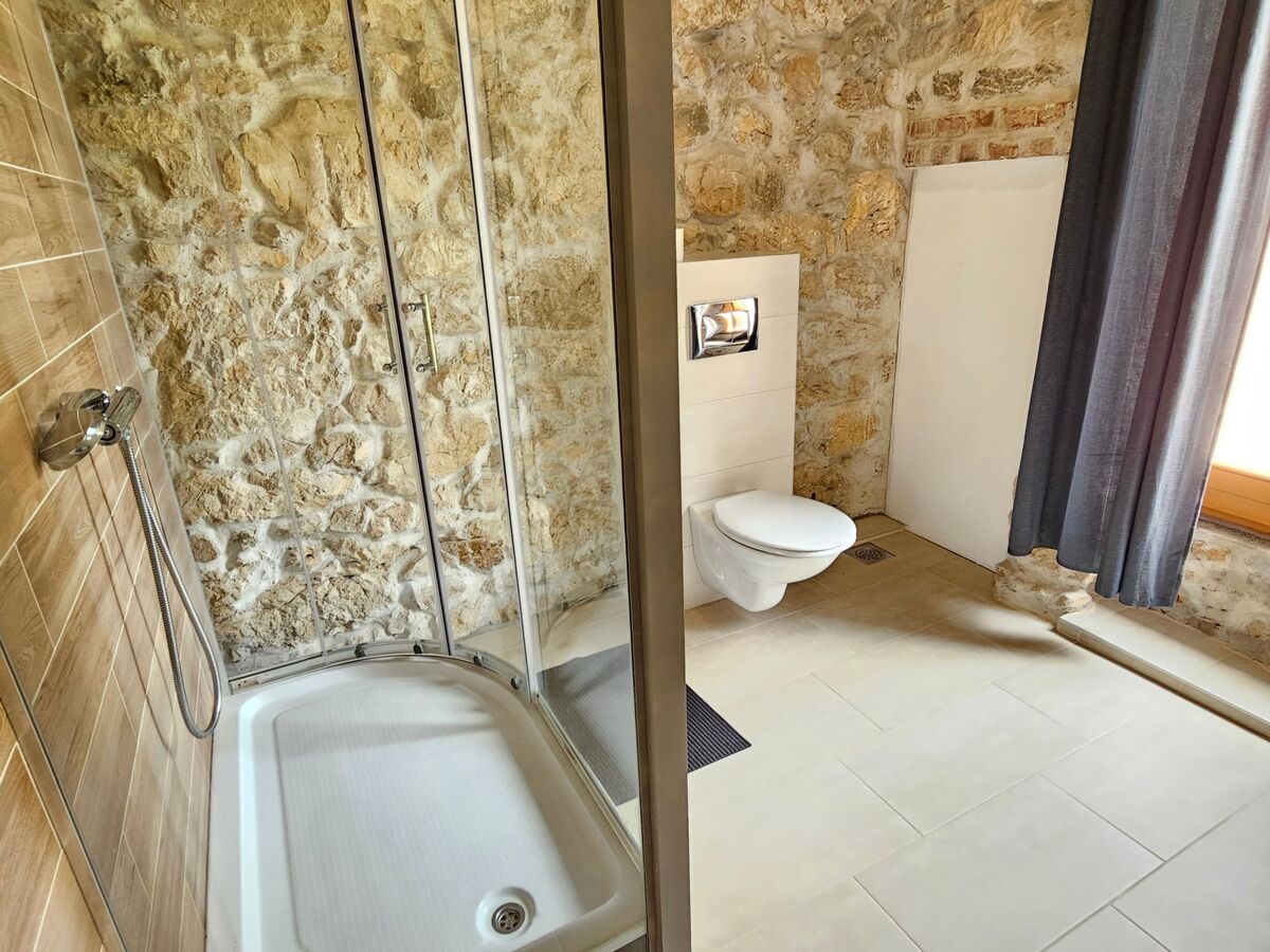 Maison 8 chambres avec piscine privée à Tribalj - Photo 37
