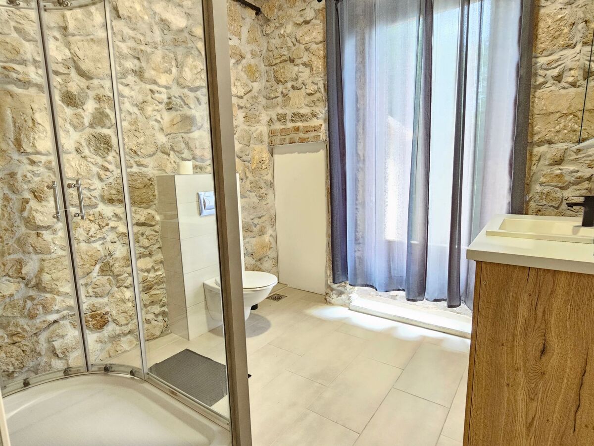 Maison 8 chambres avec piscine privée à Tribalj - Photo 39