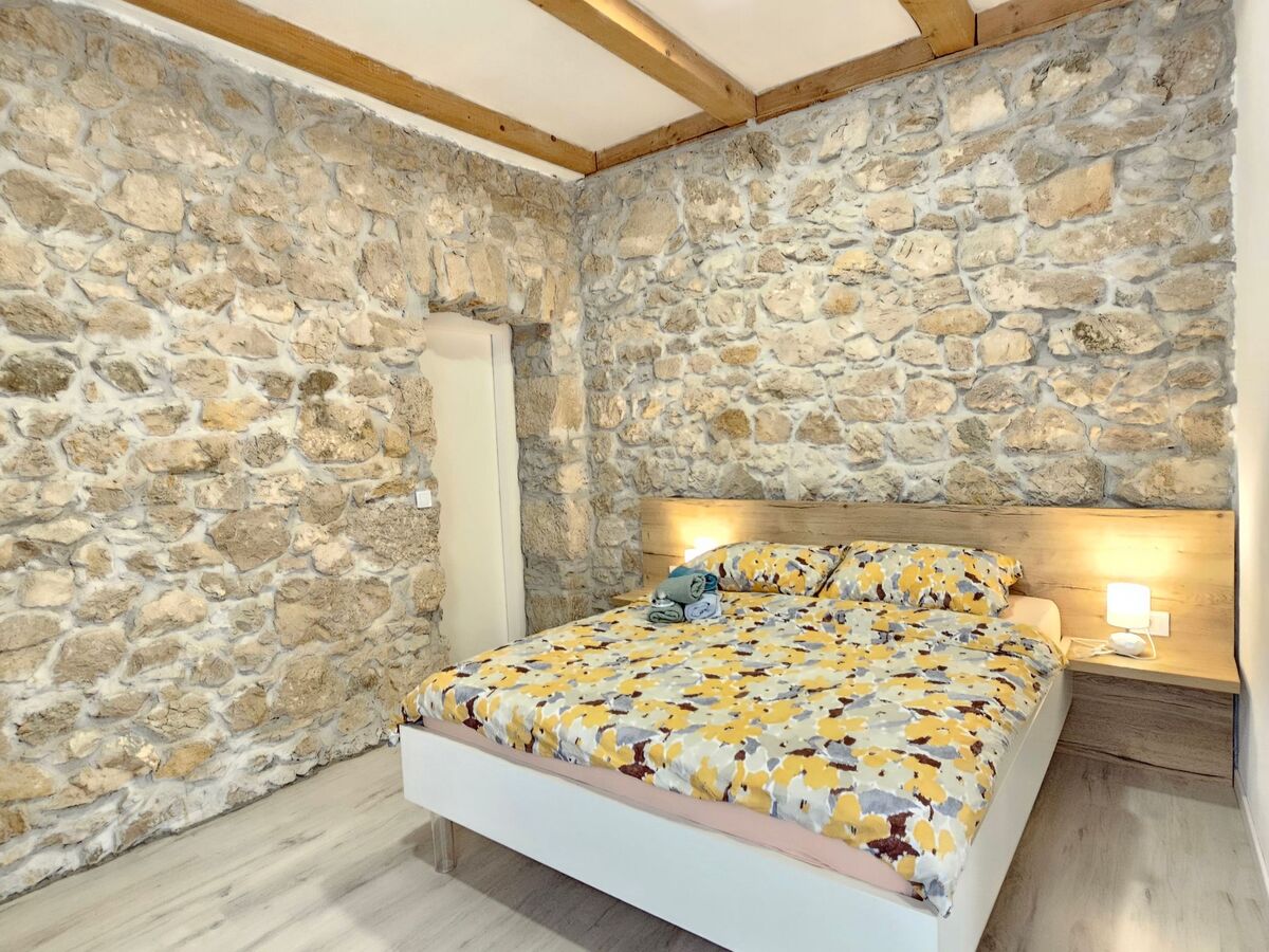 Maison 8 chambres avec piscine privée à Tribalj - Photo 40