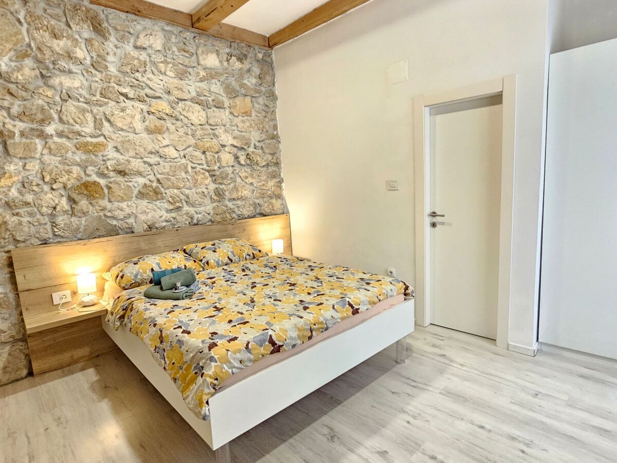 Maison 8 chambres avec piscine privée à Tribalj - Photo 41