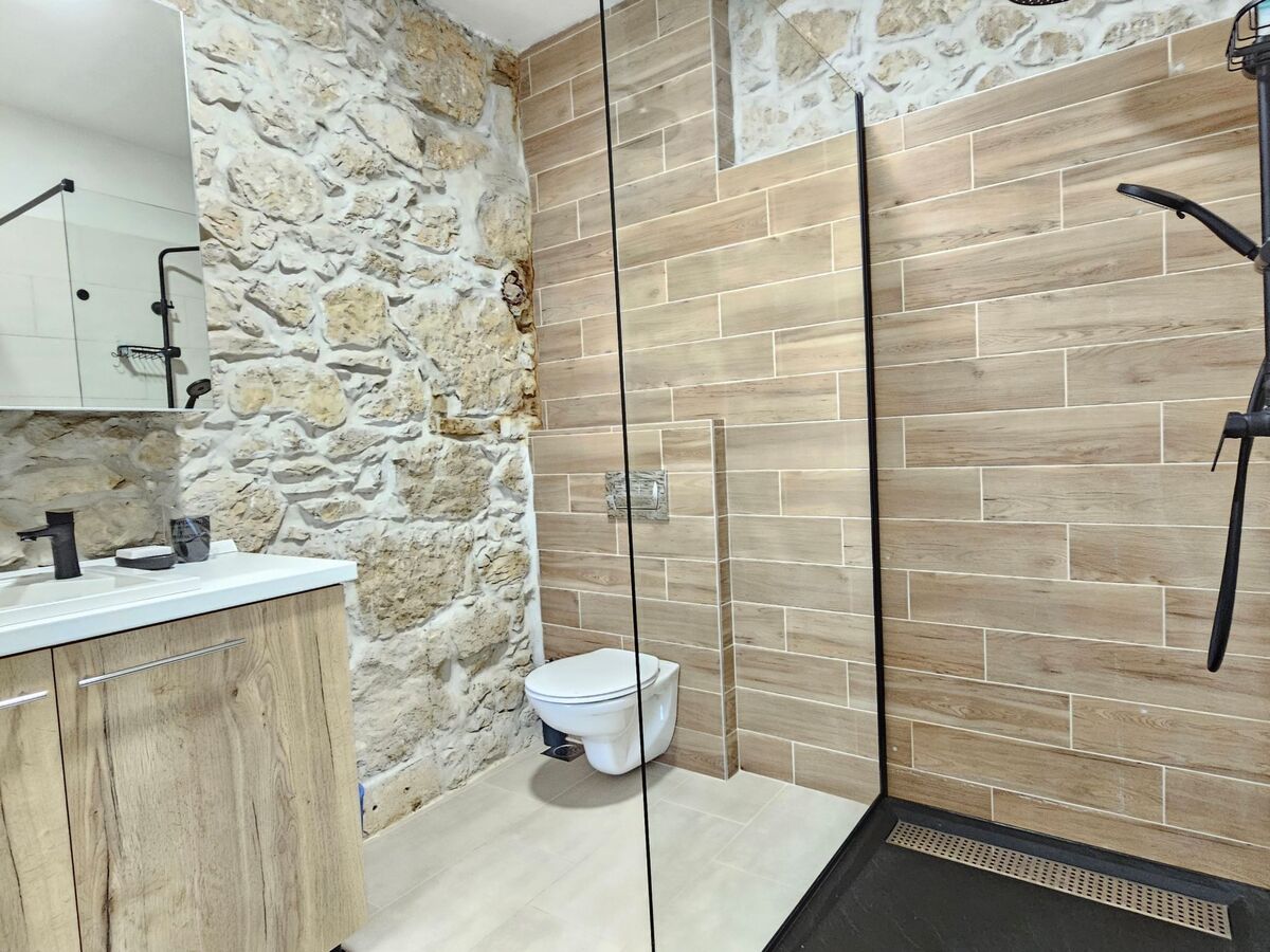 Maison 8 chambres avec piscine privée à Tribalj - Photo 43
