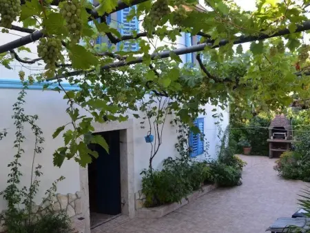Location maison à Novi Vinodolski, Altes Steinhaus
