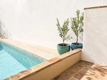 Villa Cotton House, maison neoclassique 1875 avec piscine : photo 15