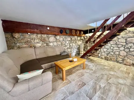 Villa Coral, maison en pierre croate 5 étoiles, 14 pers. : photo 14