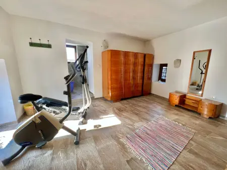 Villa Coral, maison en pierre croate 5 étoiles, 14 pers. : photo 16