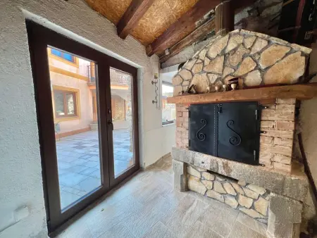 Villa Coral, maison en pierre croate 5 étoiles, 14 pers. : photo 19