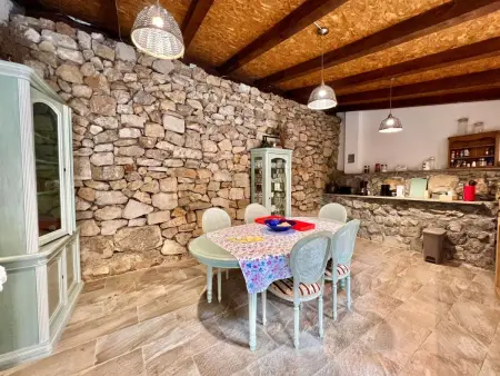 Villa Coral, maison en pierre croate 5 étoiles, 14 pers. : photo 20