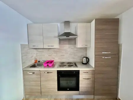 Villa Coral, maison en pierre croate 5 étoiles, 14 pers. : photo 23