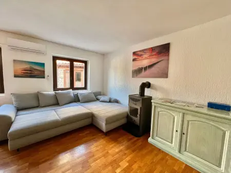 Villa Coral, maison en pierre croate 5 étoiles, 14 pers. : photo 25