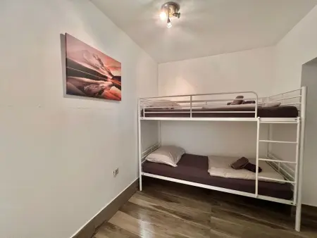 Villa Coral, maison en pierre croate 5 étoiles, 14 pers. : photo 26