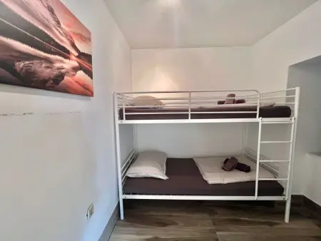 Villa Coral, maison en pierre croate 5 étoiles, 14 pers. : photo 27