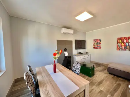 Villa Coral, maison en pierre croate 5 étoiles, 14 pers. : photo 32