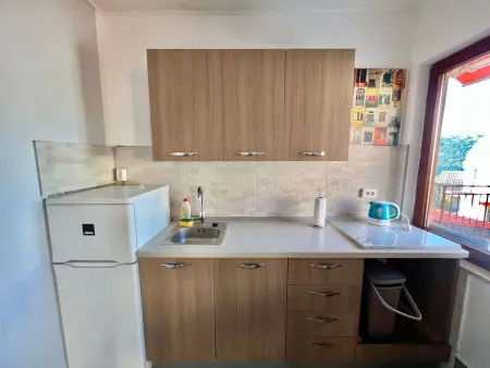 Villa Coral, maison en pierre croate 5 étoiles, 14 pers. : photo 33