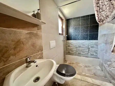 Villa Coral, maison en pierre croate 5 étoiles, 14 pers. : photo 36