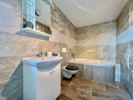 Villa Coral, maison en pierre croate 5 étoiles, 14 pers. : photo 37