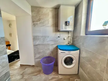 Villa Coral, maison en pierre croate 5 étoiles, 14 pers. : photo 39