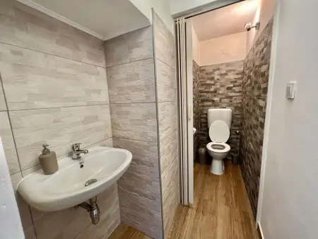 Villa Coral, maison en pierre croate 5 étoiles, 14 pers. : photo 40