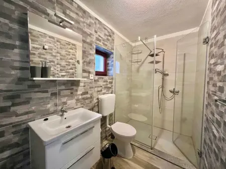 Villa Coral, maison en pierre croate 5 étoiles, 14 pers. : photo 43