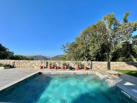 Villa Hidden Gem – 18 pers., piscine privée à Bribir : photo 4