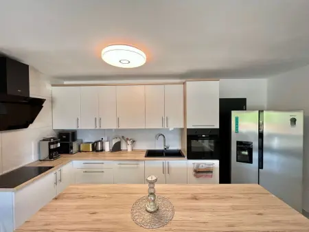 Villa Hidden Gem – 18 pers., piscine privée à Bribir : photo 8
