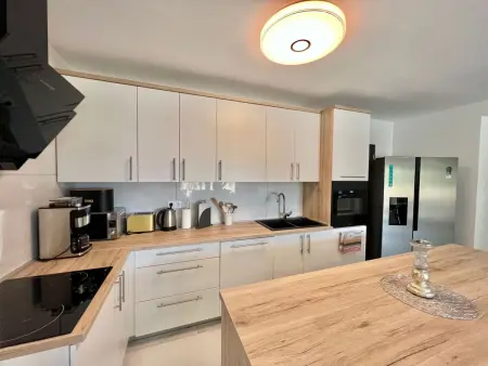 Villa Hidden Gem – 18 pers., piscine privée à Bribir : photo 10