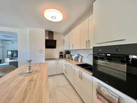 Villa Hidden Gem – 18 pers., piscine privée à Bribir : photo 12