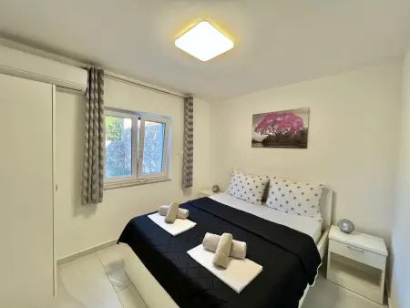Villa Hidden Gem – 18 pers., piscine privée à Bribir : photo 21