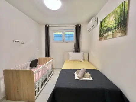 Villa Hidden Gem – 18 pers., piscine privée à Bribir : photo 22