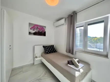Villa Hidden Gem – 18 pers., piscine privée à Bribir : photo 23