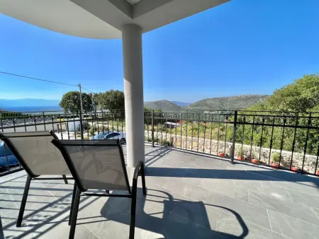 Villa Hidden Gem – 18 pers., piscine privée à Bribir : photo 32