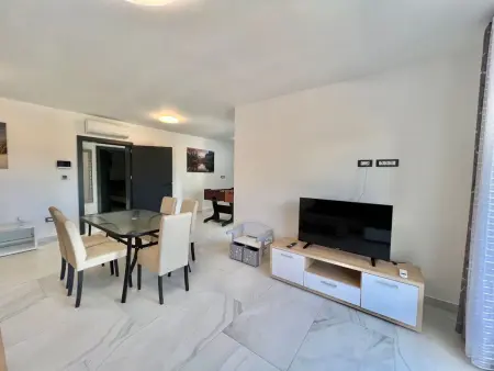 Villa Hidden Gem – 18 pers., piscine privée à Bribir : photo 33