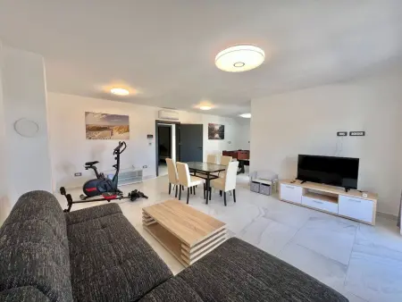 Villa Hidden Gem – 18 pers., piscine privée à Bribir : photo 34