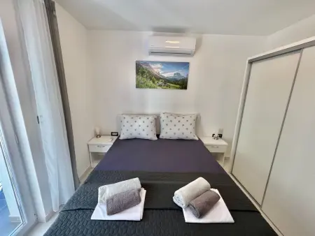 Villa Hidden Gem – 18 pers., piscine privée à Bribir : photo 37