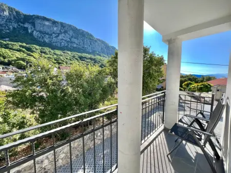 Villa Hidden Gem – 18 pers., piscine privée à Bribir : photo 38