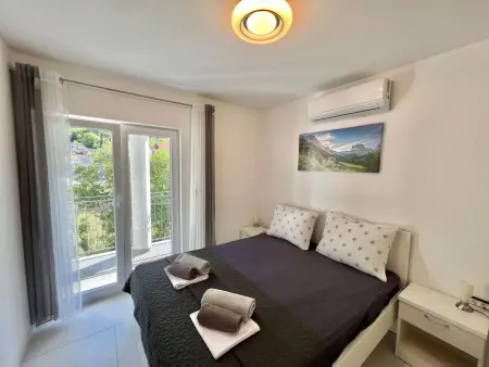 Villa Hidden Gem – 18 pers., piscine privée à Bribir : photo 39