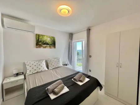 Villa Hidden Gem – 18 pers., piscine privée à Bribir : photo 40