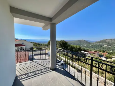Villa Hidden Gem – 18 pers., piscine privée à Bribir : photo 42